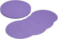 MECCANIXITY 24 Pcs Circle Card Stock, 5.9 Inch Round Cutouts Paper Thick by MECCANIXITY