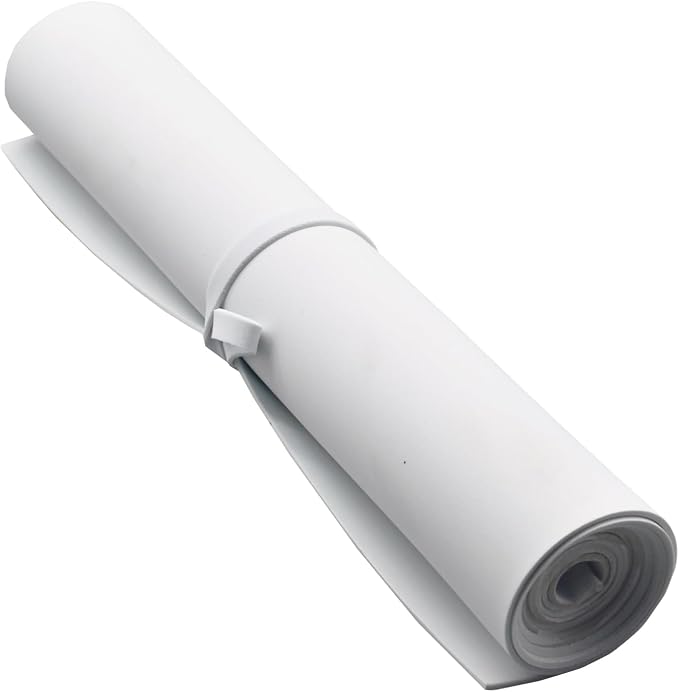 EVA Foam Roll | High Density 85kg/m3 | 2mm Thick | 48"x14" | Ideal - Image 7