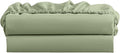 FreshCulture Twin Fitted Sheet 2 Pack by FreshCulture