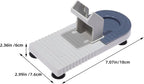 STOBOK Hot Glue Gun Holder Organizer Glue Gun Base - Image 2