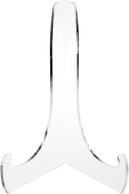 Plymor Clear Acrylic 60-Degree Angle Easel - Image 2