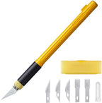 OLFA Saw & Art knife & Spare blade by OLFA