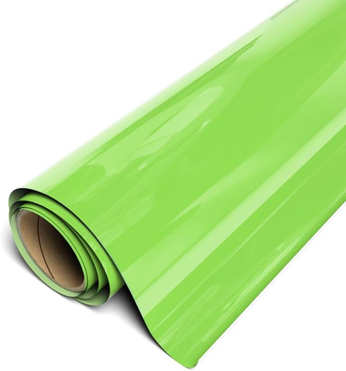 Siser EasyWeed Heat Transfer Vinyl 11.8" x 3ft Roll by SISER