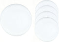 Plastic Craft Mask White Blank DIY Mask Base | Plain Paintable, Cosplay Costume by COSWHO
