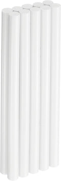 HARFINGTON 10pcs Hot Glue Sticks 0.43" Dia x 7.87" Long EVA Mini Hot Melt by HARFINGTON