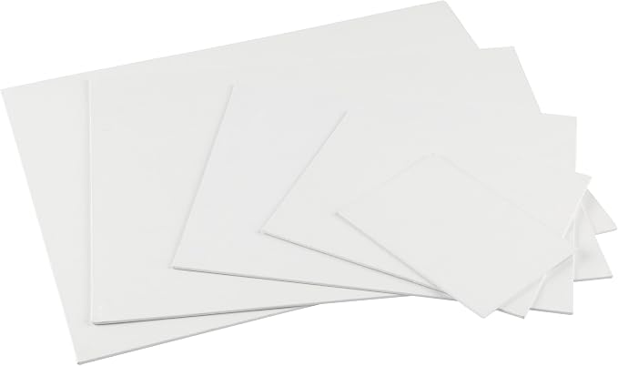 Centurion All-Media Primed Linen Panels - Image 2