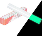 TUMIYA Luminous Green Heat Transfer Vinyl Rolls by TUMIYA