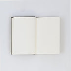 Daler-Rowney Simply... Sketchbook, Soft White, 110 Sheet, 4x6 inch - Image 2
