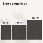 KINLINK 8x12 Plexiglass Sheets 1/8 inch Thick - 3mm Black Transparent Cast - Image 6