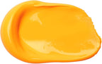 Liquitex BASICS Acrylic Paint, 118ml Tube, Cadmium Yellow Deep Hue - Image 2