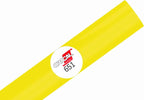 ORACAL 651 Glossy Permanent Vinyl 12 Inch x 15 Feet by Orafol