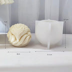 Fox Resin & Silicone Animal Molds - Image 6