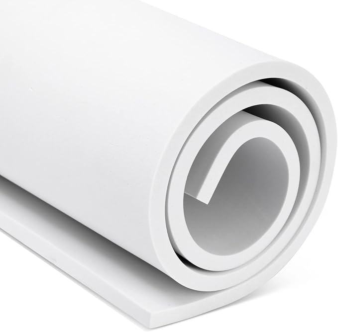 Bright Creations EVA Foam Sheets - 10mm - Image 7