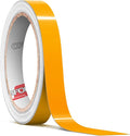 ORACAL 651 Gloss Golden Yellow Permanent Vinyl Tape Roll – Premium Adhesive Film by Orafol