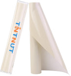 Tintnut Sand Shell Beige Heat Transfer Vinyl, 10inx6ft Iron on Vinyl | Neutral by Tintnut