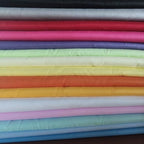 Cotton Fabric DIY Making Supplies Quilting Patchwork Fabric Fat Quarter Bundles by Antetek