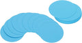 PATIKIL 2inch Circle Card Stock, Sky Blue by PATIKIL