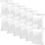 Air Dry Clay, 12 Packs White Molding Clay, Soft Modeling Clay by WOLWEFA