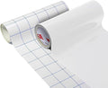 ORACAL 651 White Glossy Permanent Vinyl by Orafol
