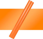 IModeur Glossy Orange Permanent Vinyl by IModeur