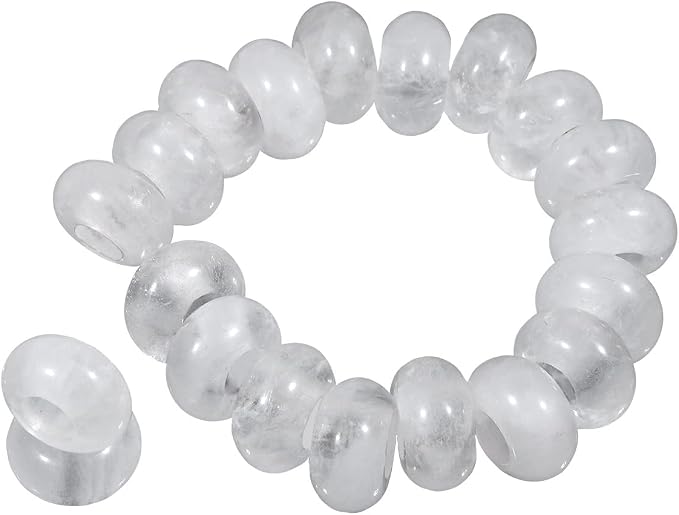 TUMBEELLUWA Natural Gemstone Beads by TUMBEELLUWA