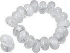 TUMBEELLUWA Natural Gemstone Beads by TUMBEELLUWA