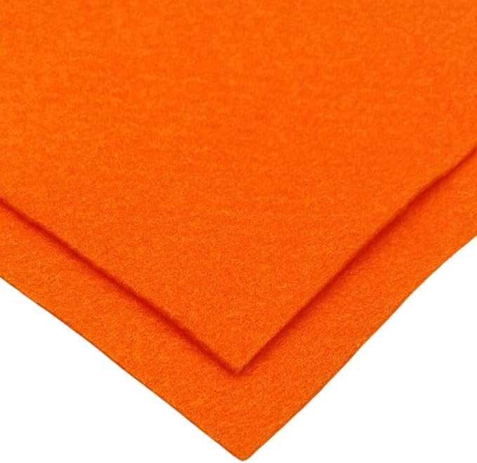 Ice Fabrics Craft Felt Fabric by The Yard - Image 6