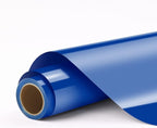 HTVRONT Blue Permanent Vinyl Rolls by HTVRONT