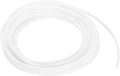 uxcell PET Expandable Sleeving 10ft 1/8" White Cable Management Sleeve Cord by uxcell
