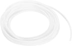 uxcell PET Expandable Sleeving 10ft 1/8" White Cable Management Sleeve Cord by uxcell