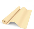 39"x15" EVA Foam Roll, 86 kg/m3 High Density 2MM Thick Foam Sheets, Flexible & by Unknown