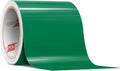 ORACAL 651 Gloss Green Permanent Vinyl Tape Roll – Premium Adhesive Film by Orafol