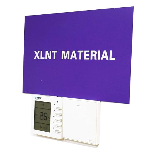 XLNT TECH Engraving Blank Materials ABS Double Color Plastic Sheet - Image 3