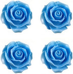 Rose Flower Silicone Molds - Image 8