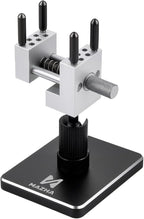 Mini Vise Table Top Clamp, 2in1 Mini Portable Table Vise by Iesooy