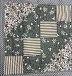Cotton Fabric DIY Making Supplies Quilting Patchwork Fabric Fat Quarter Bundles - Image 4