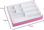 Token Silo Convertible | Store and Organize Board Game Tokens | 9 Removable - Image 4