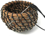 Traditional Craft Kits Coiled Basket Weaving Kit - Image 8