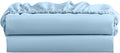 FreshCulture Twin Fitted Sheet Only 2 Pack by FreshCulture