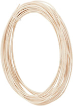 AHANDMAKER Basket Weaving Round Rattan by AHANDMAKER