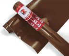 ORACAL 951 Cocoa Brown Gloss Permanent Adhesive Vinyl Roll by Rvinyl