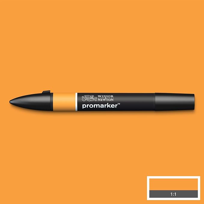Winsor & Newton ProMarker - Image 3