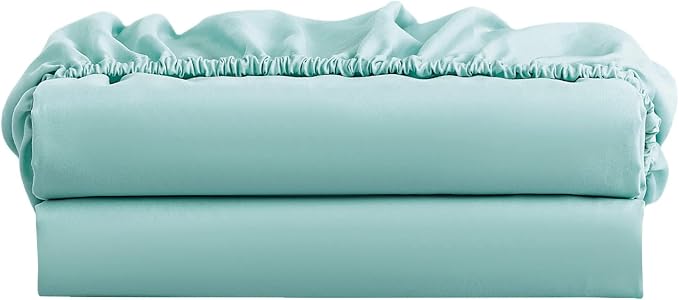 FreshCulture Twin Fitted Sheet Only 2 Pack by FreshCulture