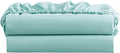 FreshCulture Twin Fitted Sheet Only 2 Pack by FreshCulture