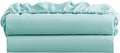 FreshCulture Queen Fitted Sheet Only 2 Pack by FreshCulture