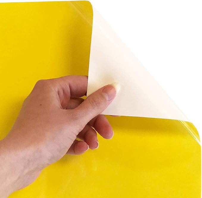 Siser EasyWeed Heat Transfer Vinyl 11.8" x 10ft Roll - Image 2