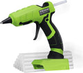 Cordless Hot Glue Gun for Black+Decker, Suitable for Black+Decker 20V MAX by RexLeLXB