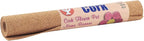 Hygloss Products Cork Roll - 2 mm Thick - 12" x 24" - Brown - 1 Qty - Image 4