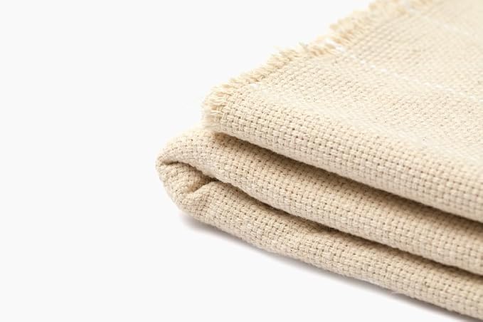 Wholesale Punch Needle Fabric Cotton - Image 5
