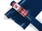 ORACAL 951 Series Deep Blue Metallic Cast Adhesive Vinyl 12in x 5ft by Rvinyl